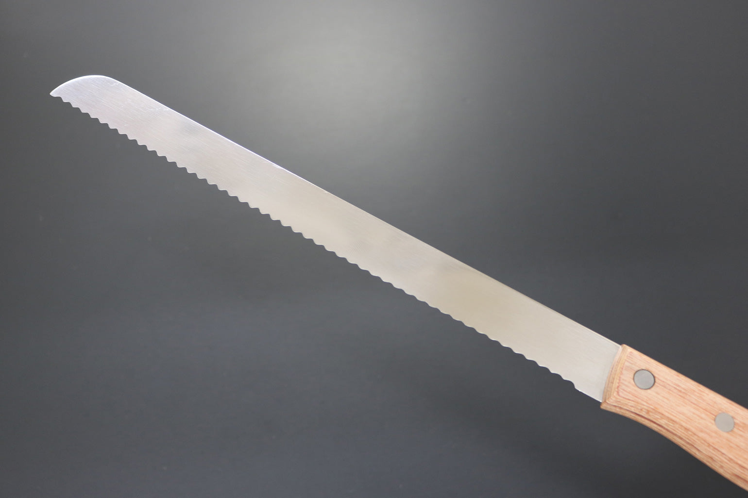 Kanetsune Bread Knife